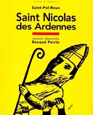 Saint Nicolas des Ardennes 