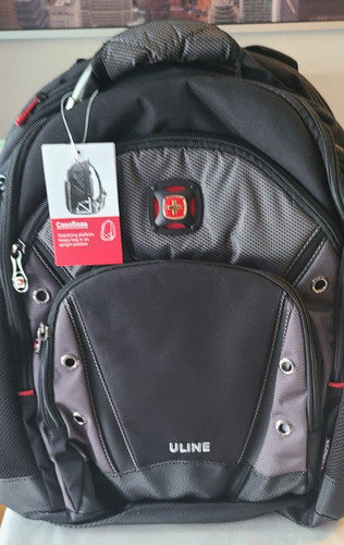 Swissgear uline laptop - uline,
