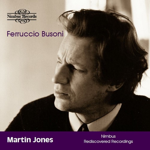 Martin jones - martin,