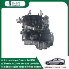 🇫🇷 MOTEUR   MERCEDES