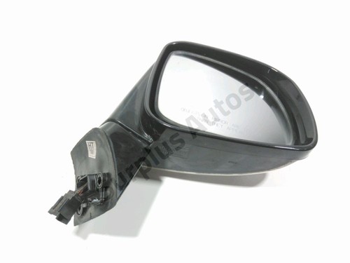 Retroviseur electrique droit - retroviseur,