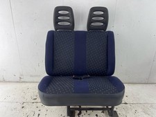 Siege avant droit (banquette