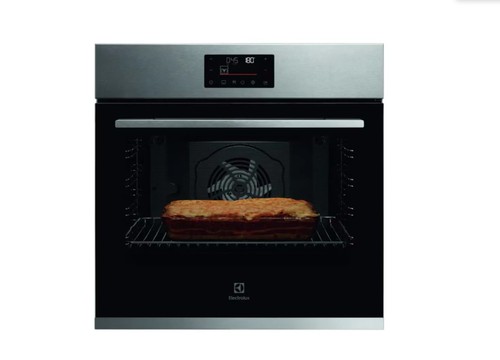 Electrolux koffh2px four - electrolux,