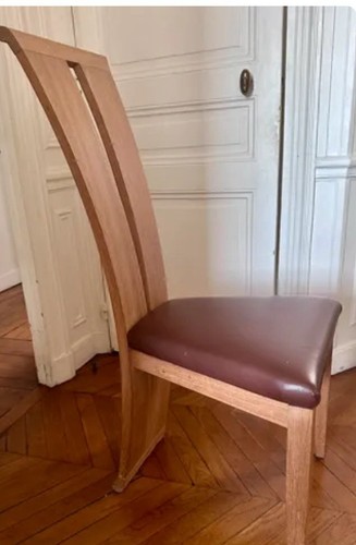 Lot chaises pour salle - chaises,