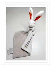 Doudou Et Compagnie Lapin