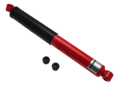 Amortisseur avant koni heavy - avant,