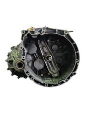 Câmbio Manuel Complet Pour