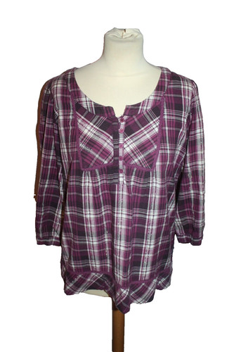 Haut chemisier femme - haut,