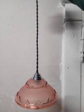 lampes suspension diverses