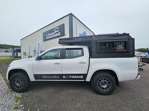 Cellule pickup 4x4 - cellule,
