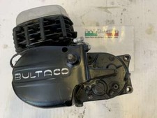 BULTACO 250cc PURSANG ALPINA SHERPA ENGINE BLOCK (QQ317)