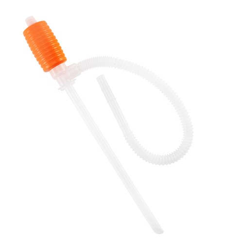 Pompe siphon manuelle - siphon,