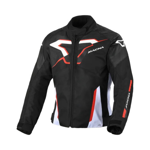 Veste moto femme macna tazar - macna,