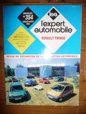 Twingo Revue Technique Renault