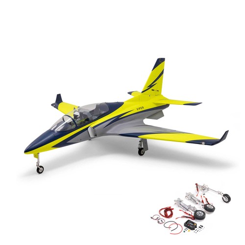 Hangar viper 100n turbine - hangar, 9