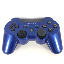 Sony PlayStation 3 DualShock Blue READ