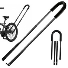 Barre de vélo pour enfant -