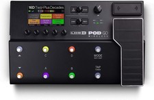 Line 6 POD Go Effets de