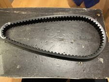 courroie quad kymco 150 mxer