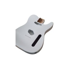 Corps Telecaster Olympic