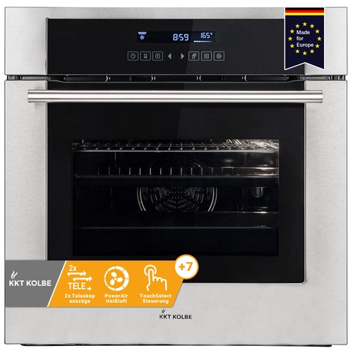 Four encastrable 60cm 70l gril - encastrable,