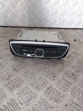 AUTORADIO CD - RENAULT MEGANE