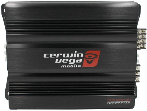 Cerwin vega cvp1200 cvp - cvp1200.4d,
