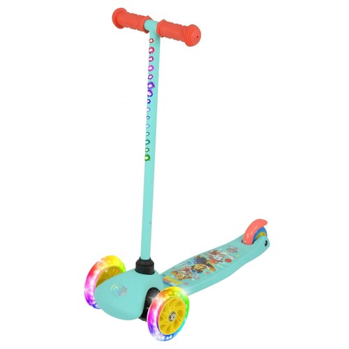 Sports trottinette paw - trottinette,