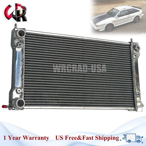 Radiator for volkswagen vw - mt,