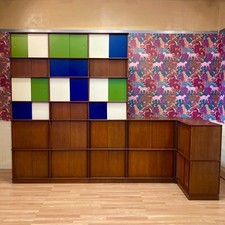 RANGEMENT MODULABLE "OSCAR"