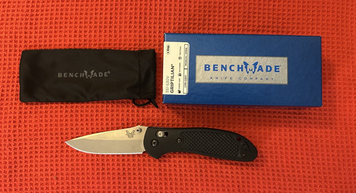 Benchmade 551 in - benchmade,