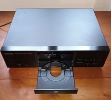 Lecteur CD Kenwood DP -8020
