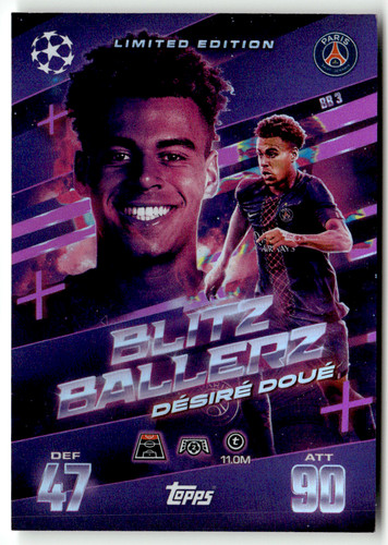 Topps match attax extra - topps,