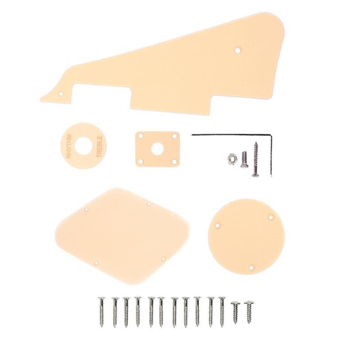 Pickguard pour guitare - pickguard, lp