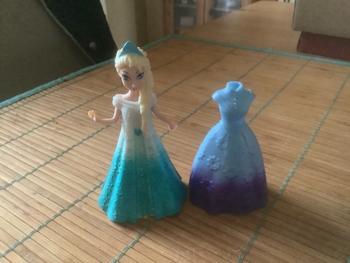 Figurine princesse disney - figurine,