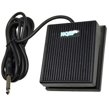 HQRP Soutenu Pédale Pied