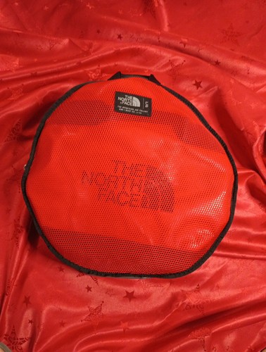 Sac north face base camp - base,