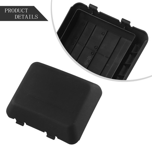 Bouchon protection filtre - bouchon,