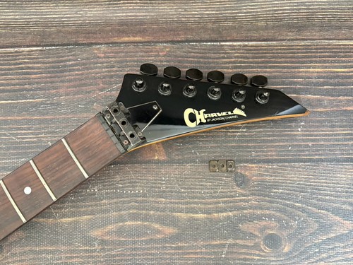 Col tête concorde - charvel, by