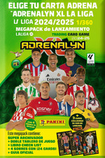 CHOISISSEZ VOTRE CARTE