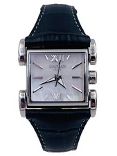 Montre Locman Latin Lover Lady 506KW/395 35x28mm Ceinture Bradé Neuf