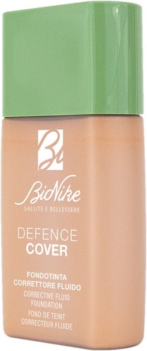 Defense cover 101 ivoire - 101,