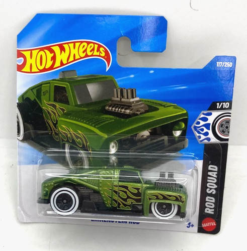 128 hot wheels - 26.128,