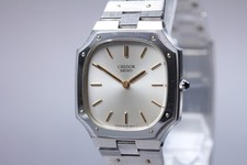 Montre Femme Vintage 1980