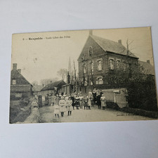 REXPOEDE GIRLS FREE SCHOOL