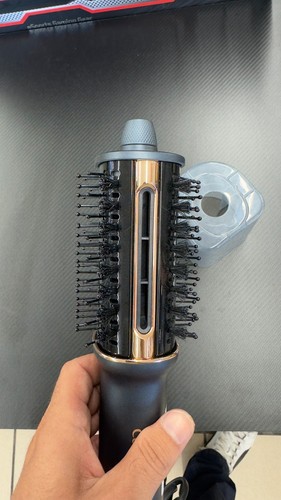 Brosse soufflante calor - brosse,