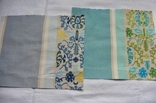 Lot de 2 échantillons de