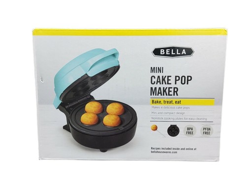 Bella mini cake - bella, pop