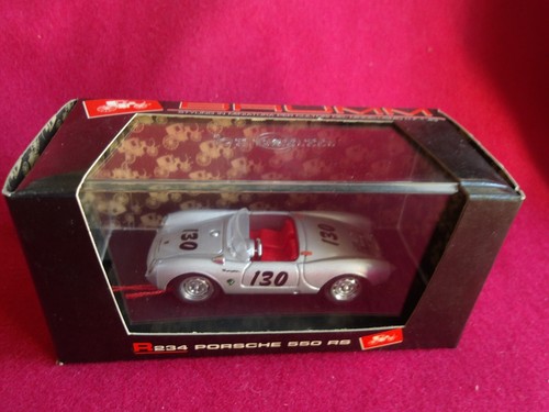 234 brumm porsche - 234, rs