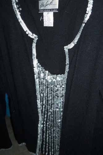 Randolph duke new cashmere - duke~new~xs~,